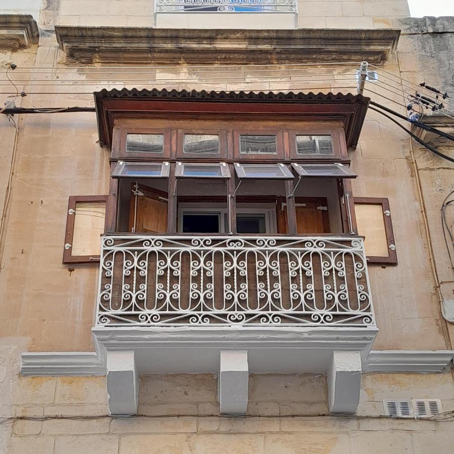 Limestone Sun Sliema Exteriér fotografie